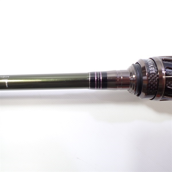 レバンテＦ３－６６ＬＶ